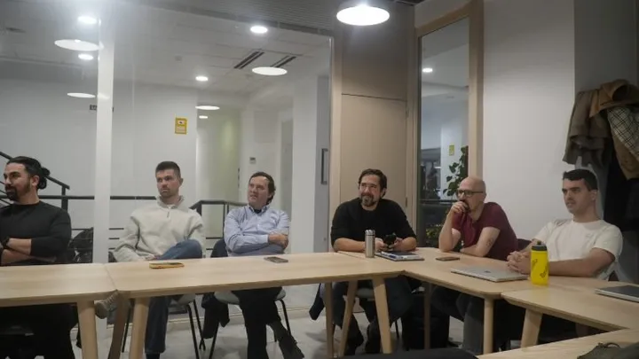 Equipo Tutellus Builders