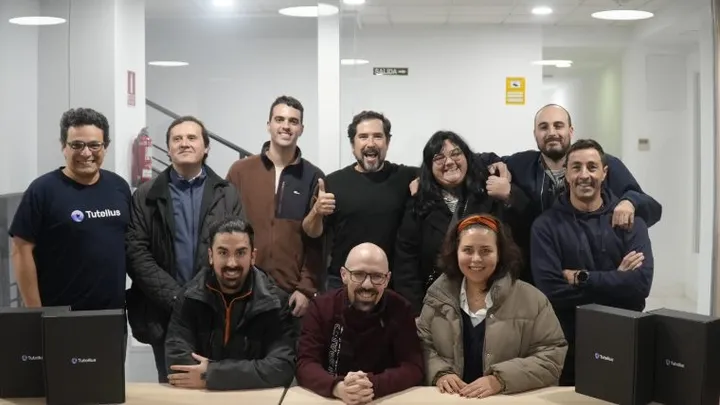 Equipo Tutellus Builders