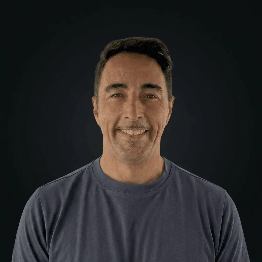 Nico Oviedo