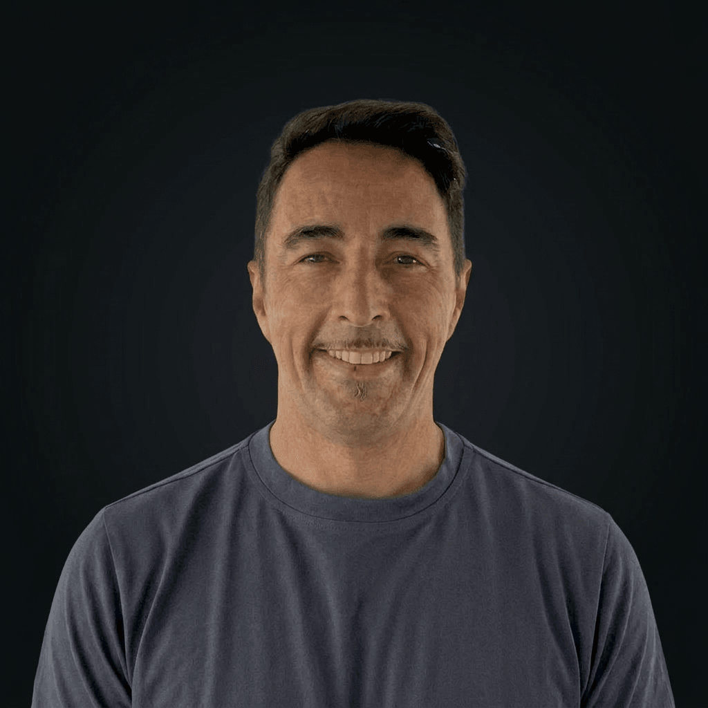 Nico Oviedo